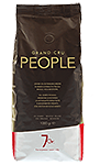 7Gr. Kaffee Espresso People Grand Cru 1kg Bohnen