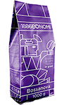 Bonomi Kaffee Espresso Bossanova 1kg Bohnen