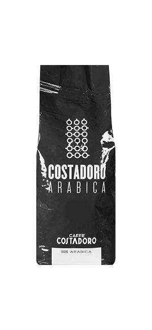 Costadoro Arabica (Masterclub) 250g Bohnen