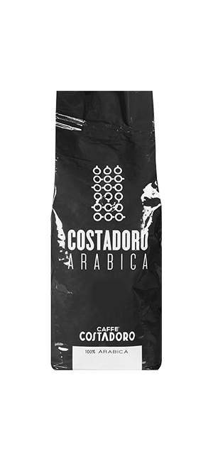 Costadoro Arabica (Masterclub) 250g Bohnen Costadoro Arabica (Masterclub) 250g Bohnen