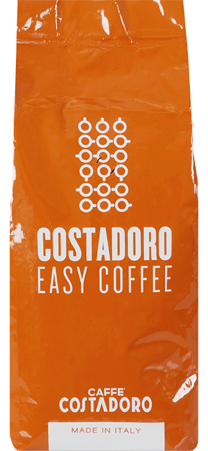 Costadoro Orange Coffee 1kg Bohnen Costadoro Orange Coffee 1kg Bohnen