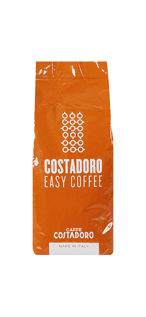Costadoro Orange Coffee 250g Bohnen Costadoro Orange Coffee 250g Bohnen
