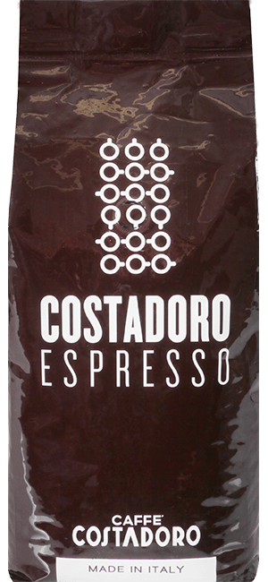 Costadoro Espresso 1kg Bohnen Costadoro Espresso 1kg Bohnen