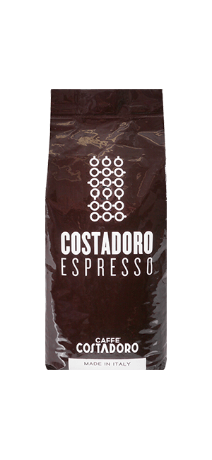 Costadoro Espresso 250g Bohnen Costadoro Espresso 250g Bohnen