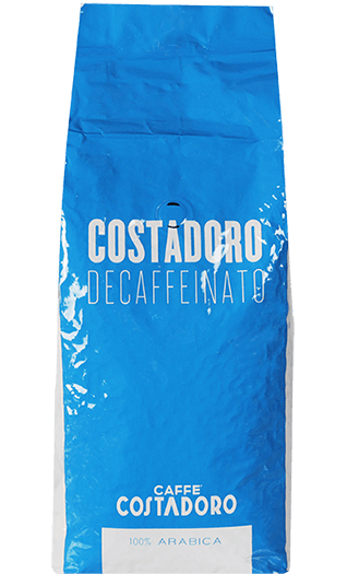 Costadoro Caffe Decaffeinato Bohnen 1kg
