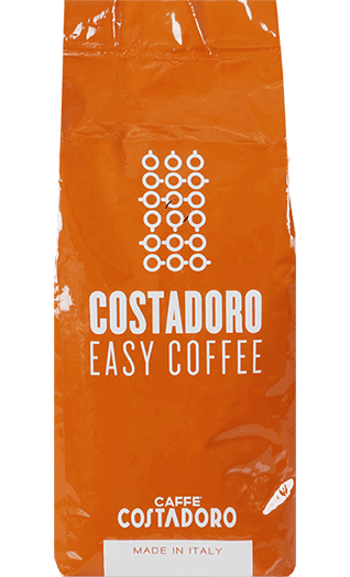 Costadoro Caffe Orange Coffee Bohnen 1kg Costadoro Caffe Orange Coffee Bohnen 1kg