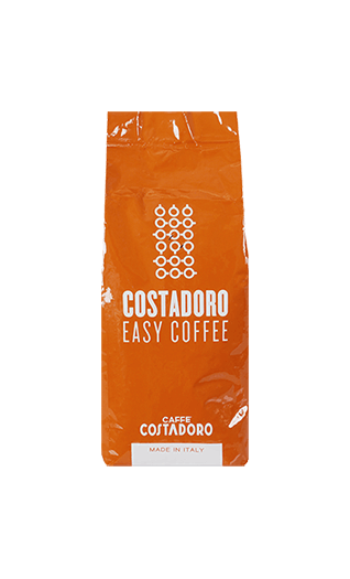 Costadoro Caffe Orange Coffee Bohnen 250g Costadoro Caffe Orange Coffee Bohnen 250g