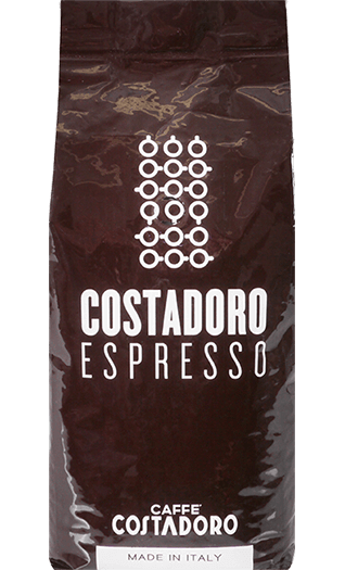 Costadoro Caffe Espresso Bohnen 1kg Costadoro Caffe Espresso Bohnen 1kg