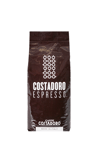 Costadoro Caffe Espresso Bohnen 250g Costadoro Caffe Espresso Bohnen 250g