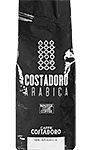 Costadoro Kaffee Espresso Arabica 1kg Bohnen