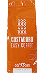 Costadoro Kaffee Espresso Orange Coffee 1kg Bohnen