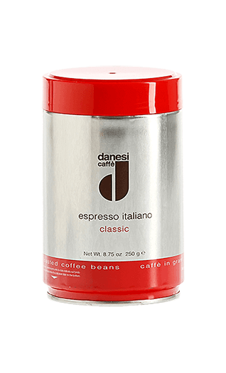 Danesi Classic Bohnen 250g Dose Danesi Classic Bohnen 250g Dose