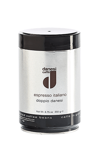 Danesi Doppio Bohnen 250g Dose Danesi Doppio Bohnen 250g Dose