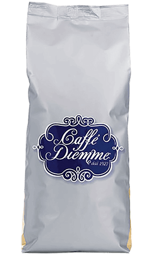 Diemme Caffe Miscela Oro1kg Bohnen