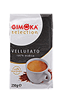 Gimoka Kaffee Espresso Vellutato gemahlen 250g