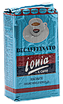 Ionia Kaffee Espresso Decaffeinato gemahlen 250g