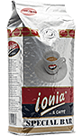 Ionia Kaffee Espresso Special Bar 1kg Bohnen