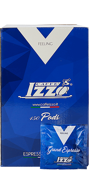 Izzo Napoletano Silver Pads 150 Stück Izzo Napoletano Silver Pads 150 Stück