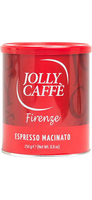 Jolly Crema 250g gemahlen Jolly Crema 250g gemahlen