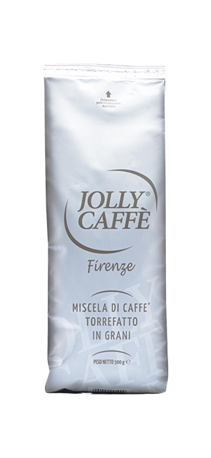Jolly TSR 500g Bohnen Jolly TSR 500g Bohnen