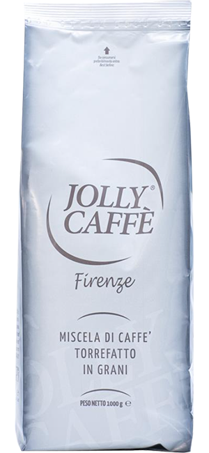 Jolly TSR 1kg Bohnen Jolly TSR 1kg Bohnen