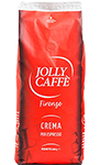Jolly Kaffee Espresso Crema 1kg Bohnen