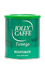 Jolly Espresso Decaffeinato 250g gemahlen