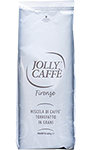 Jolly Kaffee Espresso TSR 1kg Bohnen