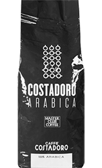 Costadoro Kaffee und Costadoro Espresso