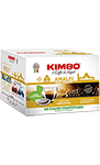 Kimbo Kaffee Espresso Amalfi E.S.E. Pads 100 Stück