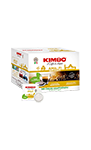 Kimbo Kaffee Espresso Amalfi Pads 100 Stück