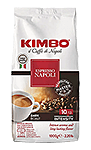 Kimbo Kaffee Espresso Napoletano 1kg Bohnen