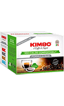 Kimbo Kaffee Espresso Napoli E.S.E. Pads 100 Stück