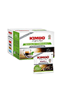 Kimbo Kaffee Espresso Napoli Pads 100 Stück