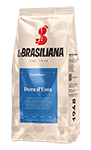 La Brasiliana Espresso Deca d'Este (früher Decaffeinato) 1kg Bohnen