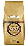Lavazza Kaffee Espresso Qualita Oro  1kg Bohnen