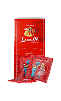 Lucaffe Caffe Piccolo & Dolce Pads 150 Stück