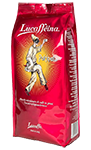 Lucaffe Espresso Pulcinella 1kg Bohnen