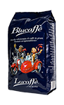 Lucaffe Kaffee Espresso Blucaffe 700g Bohnen