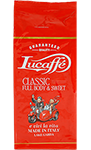 Lucaffe Kaffee Espresso Classic 1kg Bohnen
