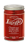 Lucaffe Kaffee Espresso Classic 250g Bohnen Dose