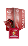 Lucaffe Kaffee Espresso Classic Lungo Pads 150 Stück