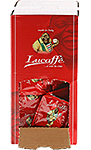 Lucaffe Kaffee Espresso Classic Pads 150 Stück