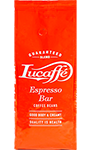 Lucaffe Kaffee Espresso Espresso Bar 1kg Bohnen