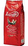 Lucaffe Kaffee Espresso Exquisit 1kg Bohnen