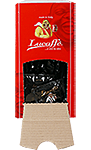 Lucaffe Kaffee Espresso Mr. Exclusive 100% Arabica Pads 150 Stück