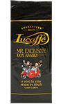 Lucaffe Kaffee Espresso Mr. Exclusive 100% Arabica 1kg Bohnen