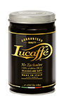 Lucaffe Kaffee Espresso Mr. Exclusive 100% Arabica gemahlen 250g Dose