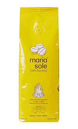 MariaSole Kaffee Espresso - Espresso Bohnen 250g MariaSole Kaffee Espresso - Espresso Bohnen 250g