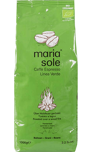 MariaSole LineaVerde BIO Bohnen 1kg